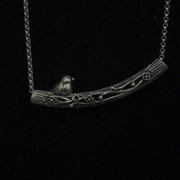 bird necklace pandora, big selling UP 